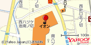 愛知県一宮市木曽川町黒田 付近 : 35350293,136774141