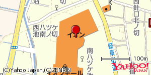 愛知県一宮市木曽川町黒田 付近 : 35349978,136774055