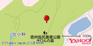 長野県塩尻市大字北小野 付近 : 36061415,138000426