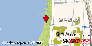 長野県諏訪市湖岸通り 付近 : 36049898,138112392 長野県諏訪市湖岸通り 付近 : 36049898,138112392