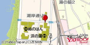 長野県諏訪市湖岸通り 付近 : 36049666,138114605