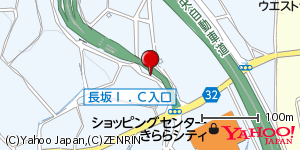 山梨県北杜市長坂町大八田 付近 : 35833958,138389496