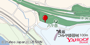 山梨県北杜市長坂町大八田 付近 : 35844656,138364568