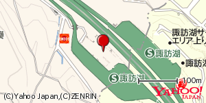 長野県岡谷市湊 付近 : 36026711,138076024