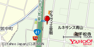 愛知県西春日井郡豊山町大字青山 付近 : 35259931,136908211 愛知県西春日井郡豊山町大字青山 付近 : 35259931,136908211