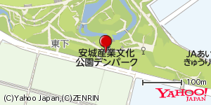 愛知県安城市赤松町 付近 : 34930011,137060730