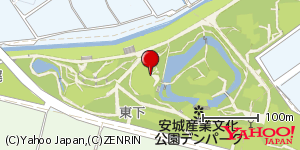 愛知県安城市赤松町 付近 : 34930886,137059721