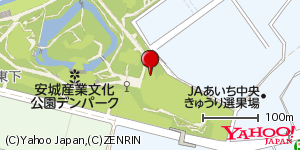 愛知県安城市赤松町 付近 : 34930252,137062382