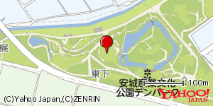 愛知県安城市赤松町 付近 : 34930749,137059518