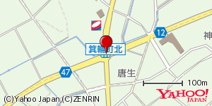 愛知県安城市箕輪町 付近 : 34958771,137057905