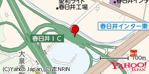 愛知県春日井市大泉寺町 付近 : 35269888,136996126