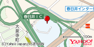 愛知県春日井市十三塚町 付近 : 35269450,136995901