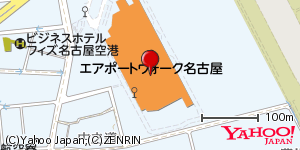 愛知県西春日井郡豊山町大字豊場 付近 : 35245680,136924988