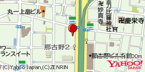 愛知県名古屋市西区那古野 付近 : 35176124,136889472