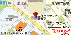 愛知県小牧市篠岡 付近 : 35302739,136982512