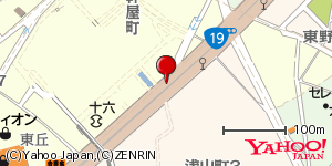 愛知県春日井市浅山町 付近 : 35258456,136983568