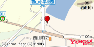 愛知県春日井市西山町 付近 : 35276980,136971718