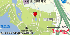 愛知県春日井市東野町 付近 : 35271403,136990585