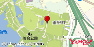 愛知県春日井市東野町 付近 : 35271209,136990978