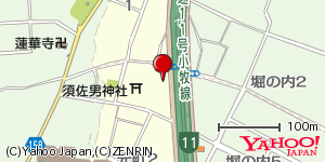 愛知県小牧市元町 付近 : 35290107,136905387