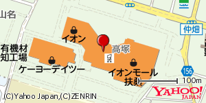 愛知県丹羽郡扶桑町大字南山名 付近 : 35361441,136899819