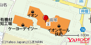 愛知県丹羽郡扶桑町大字南山名 付近 : 35361349,136899814