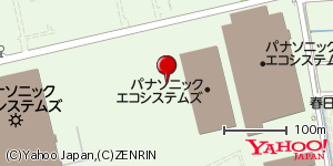 愛知県春日井市鷹来町 付近 : 35272759,136964627