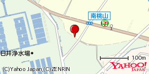 愛知県春日井市桃山町 付近 : 35276756,136967347