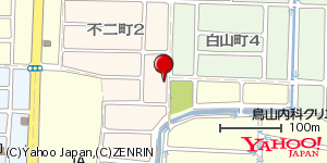 愛知県春日井市不二町 付近 : 35269682,137027161