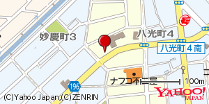 愛知県春日井市旭町 付近 : 35239802,136952726