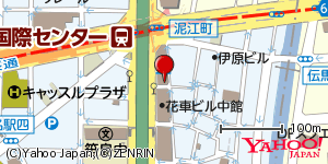 愛知県名古屋市中村区名駅 付近 : 35171416,136890220