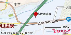 三重県三重郡菰野町大字菰野 付近 : 35012828,136482064