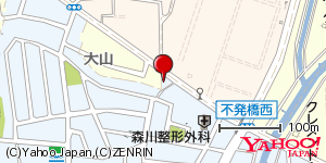 愛知県小牧市大字北外山 付近 : 35278634,136934402