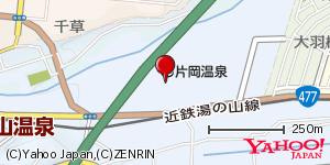 三重県三重郡菰野町大字菰野 付近 : 35012990,136482468