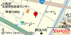 愛知県小牧市大字間々原新田 付近 : 35301815,136919505