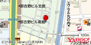 愛知県名古屋市西区那古野 付近 : 35174456,136892112