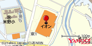 愛知県小牧市東 付近 : 35285003,136939709