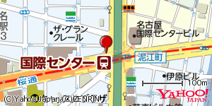 愛知県名古屋市中村区名駅 付近 : 35172378,136889442