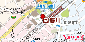 愛知県春日井市松新町 付近 : 35229878,136956043