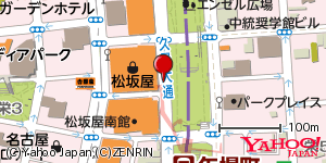 愛知県名古屋市中区栄 付近 : 35165106,136908493