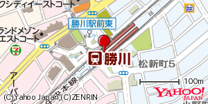 愛知県春日井市松新町 付近 : 35230091,136956596