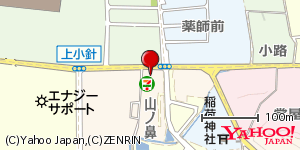 愛知県犬山市字山ノ鼻 付近 : 35330006,136959153