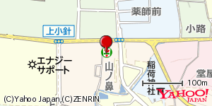 愛知県犬山市字山ノ鼻 付近 : 35329823,136959084