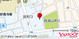 愛知県春日井市宮町 付近 : 35253851,136945668