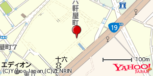 愛知県春日井市六軒屋町 付近 : 35258806,136982958