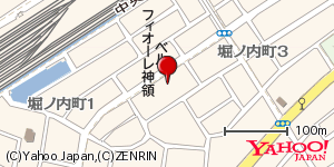 愛知県春日井市堀ノ内町 付近 : 35252647,137006067 愛知県春日井市堀ノ内町 付近 : 35252647,137006067