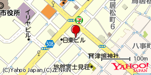 愛知県春日井市鳥居松町 付近 : 35246501,136975422