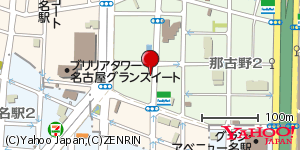 愛知県名古屋市西区那古野 付近 : 35175518,136886942 愛知県名古屋市西区那古野 付近 : 35175518,136886942