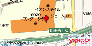 愛知県名古屋市西区二方町 付近 : 35224867,136884198