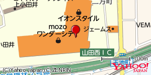 愛知県名古屋市西区二方町 付近 : 35224961,136884192